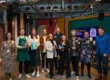 Leading drinks brands host hugely successful ‘Sustainable Drinks Cabinet' event to celebrate B Corp Month