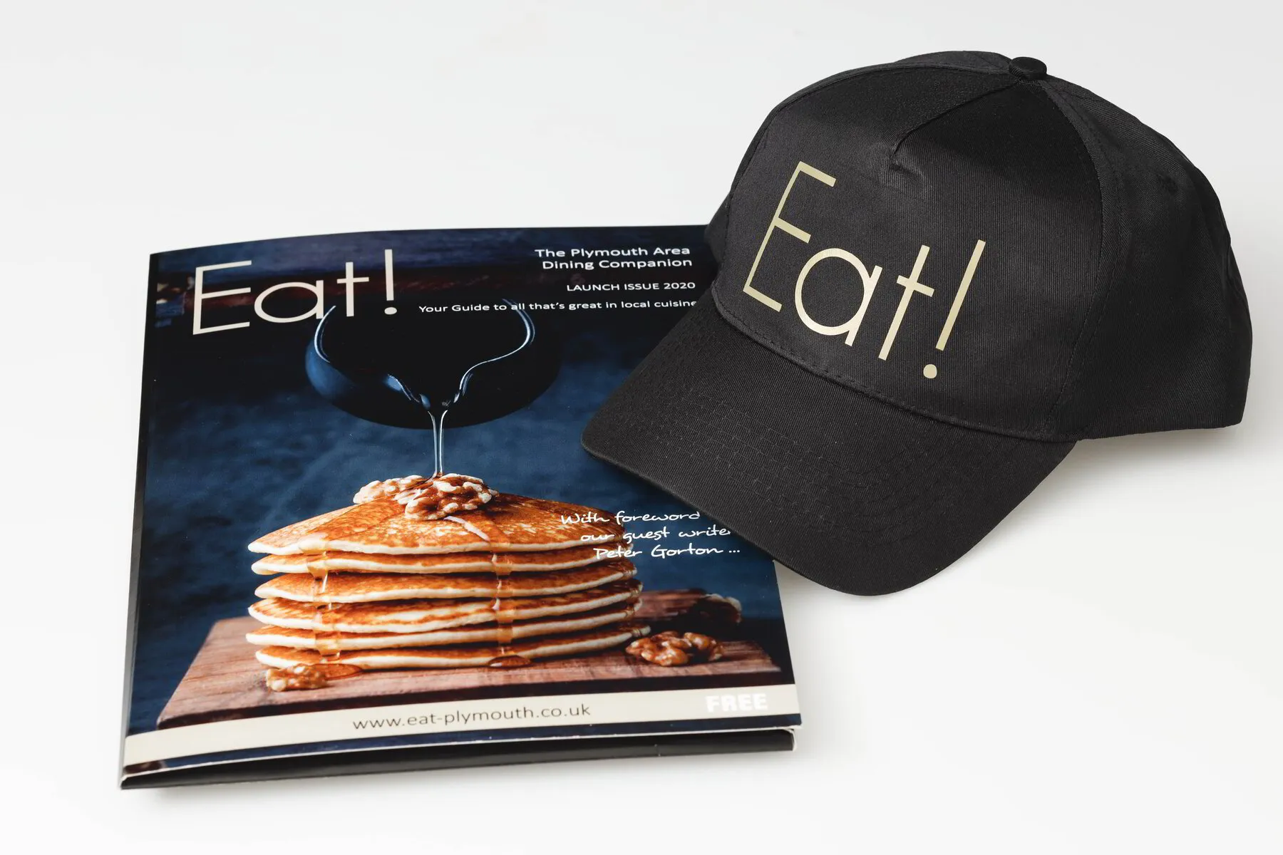 Eat Magazine