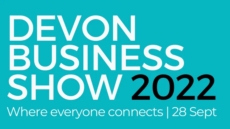 Devon Business Show Devon Business Show