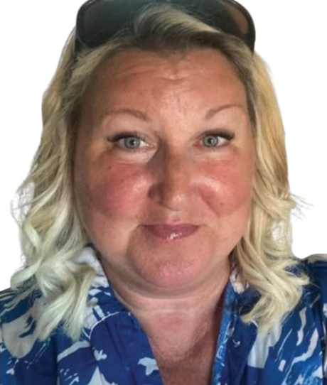 Louise Cottrill Louise Cottrill