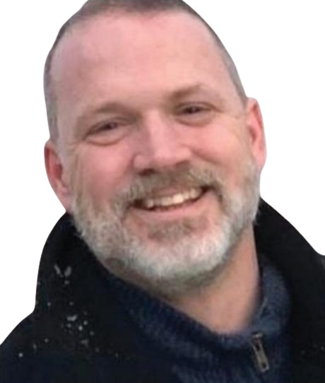 Ray Marett