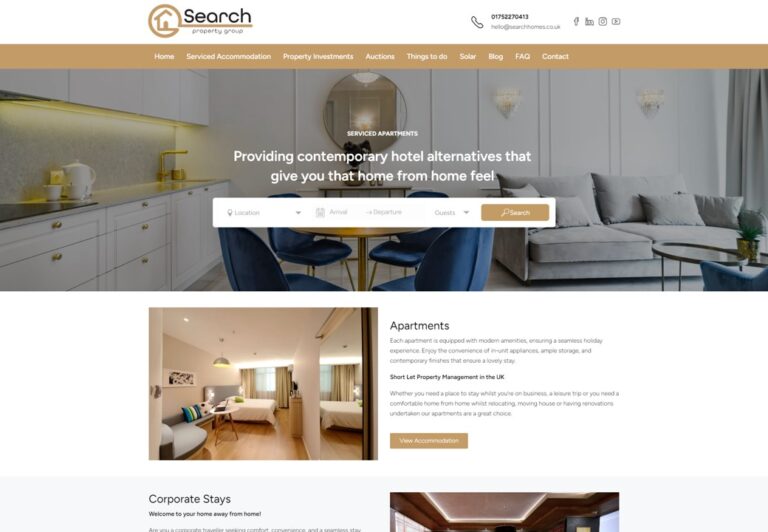Search Property Group Search Property Group
