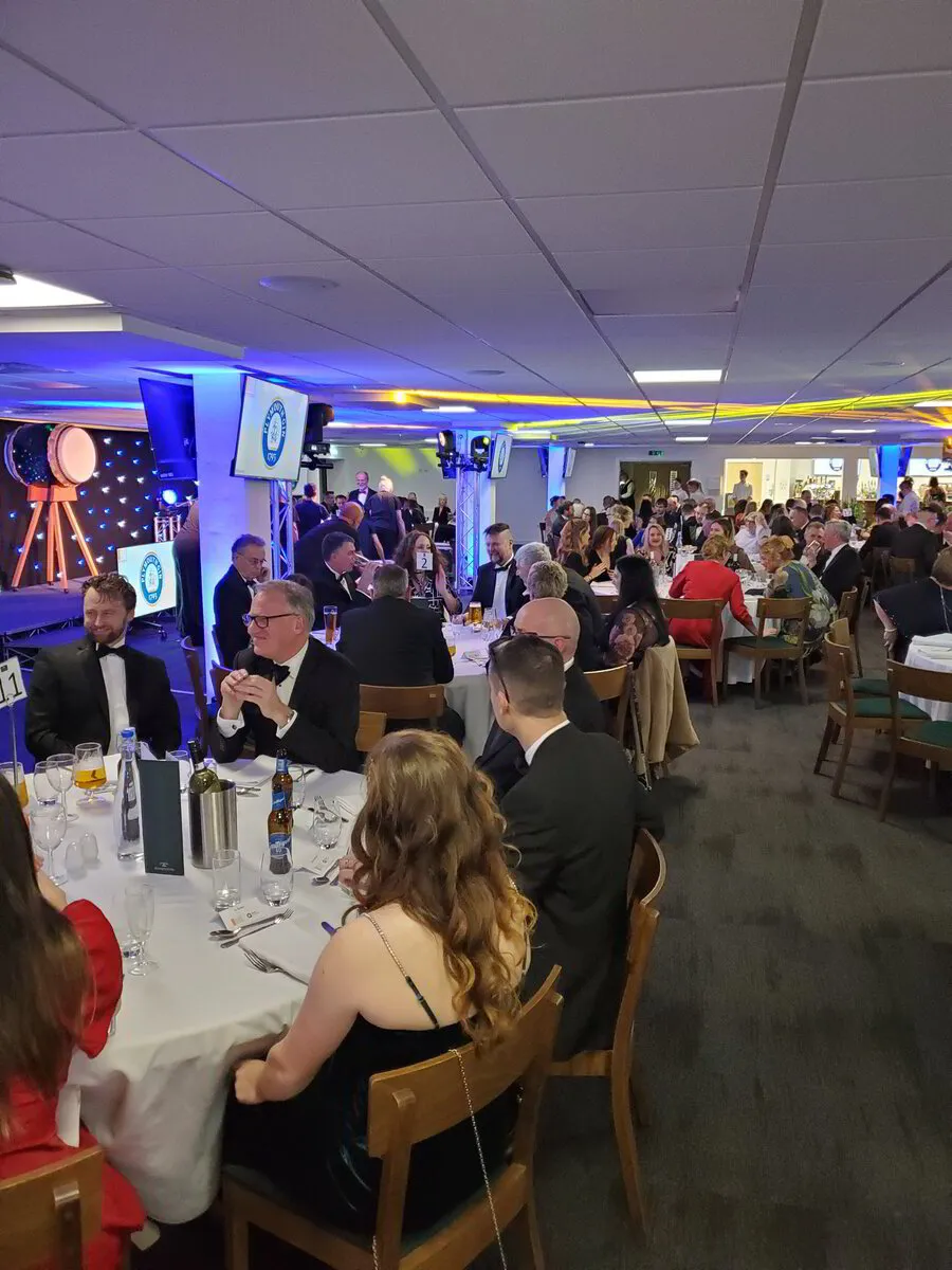 Visit South Devon Tourism Networking Lunch
