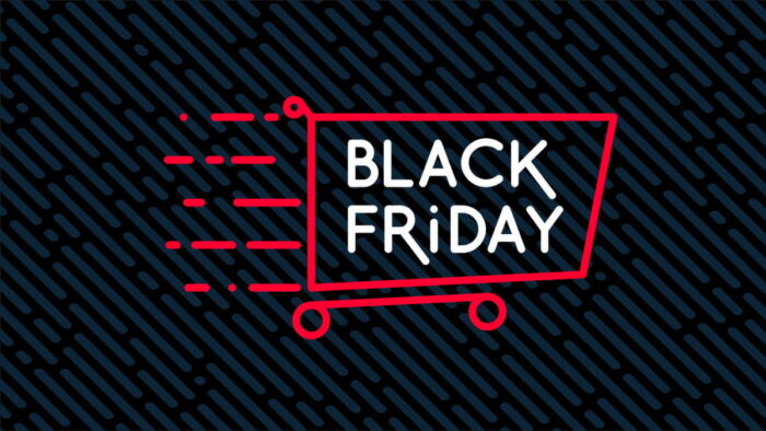 Why creating a black Friday offer is a good idea!