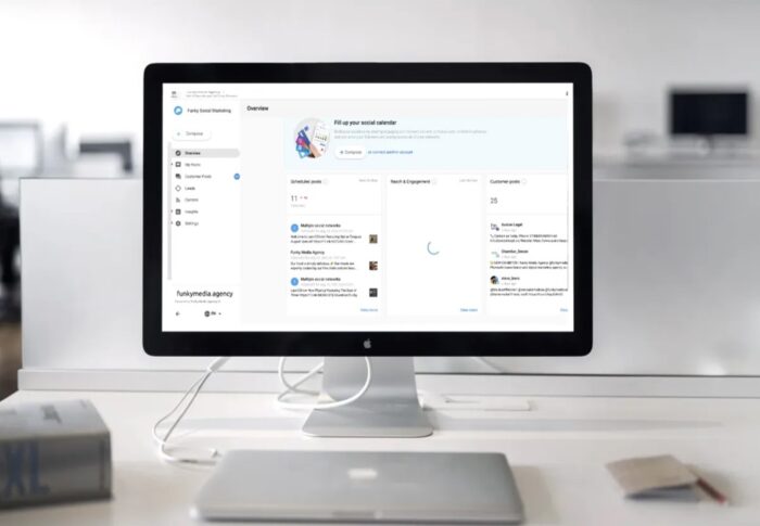 Why you should outsource your social media content creation Why you should outsource your social media content creation