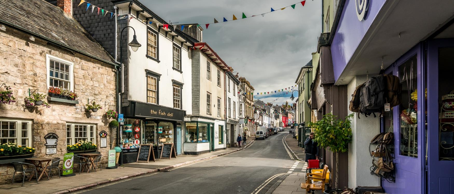Funky Media recommends Visit South Devon