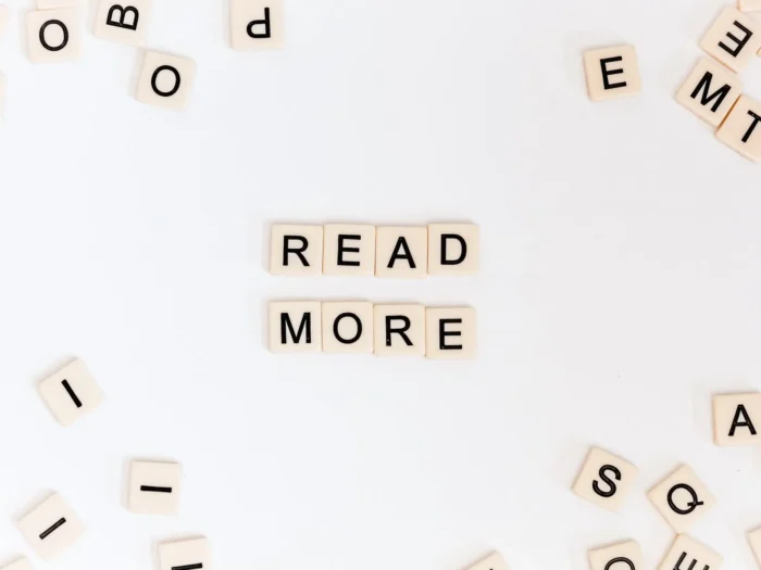 What’s in a blog? What's in a blog?