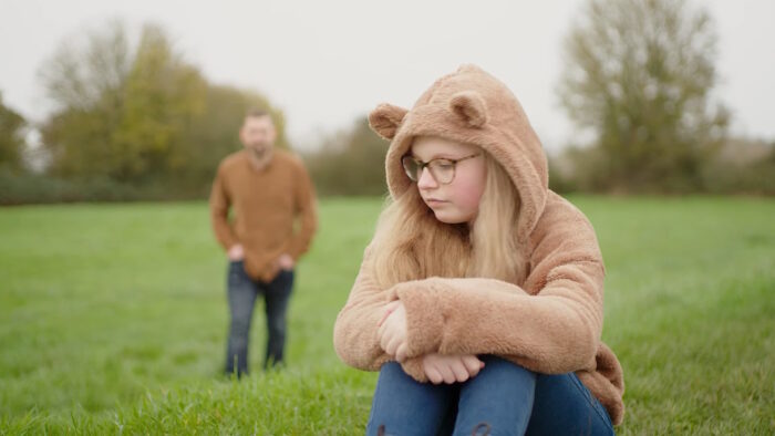 Anna’s Story – Fostering in Somerset Anna’s Story - Fostering in Somerset