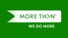 More Than